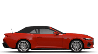 2026 Ford Mustang® External Image 5